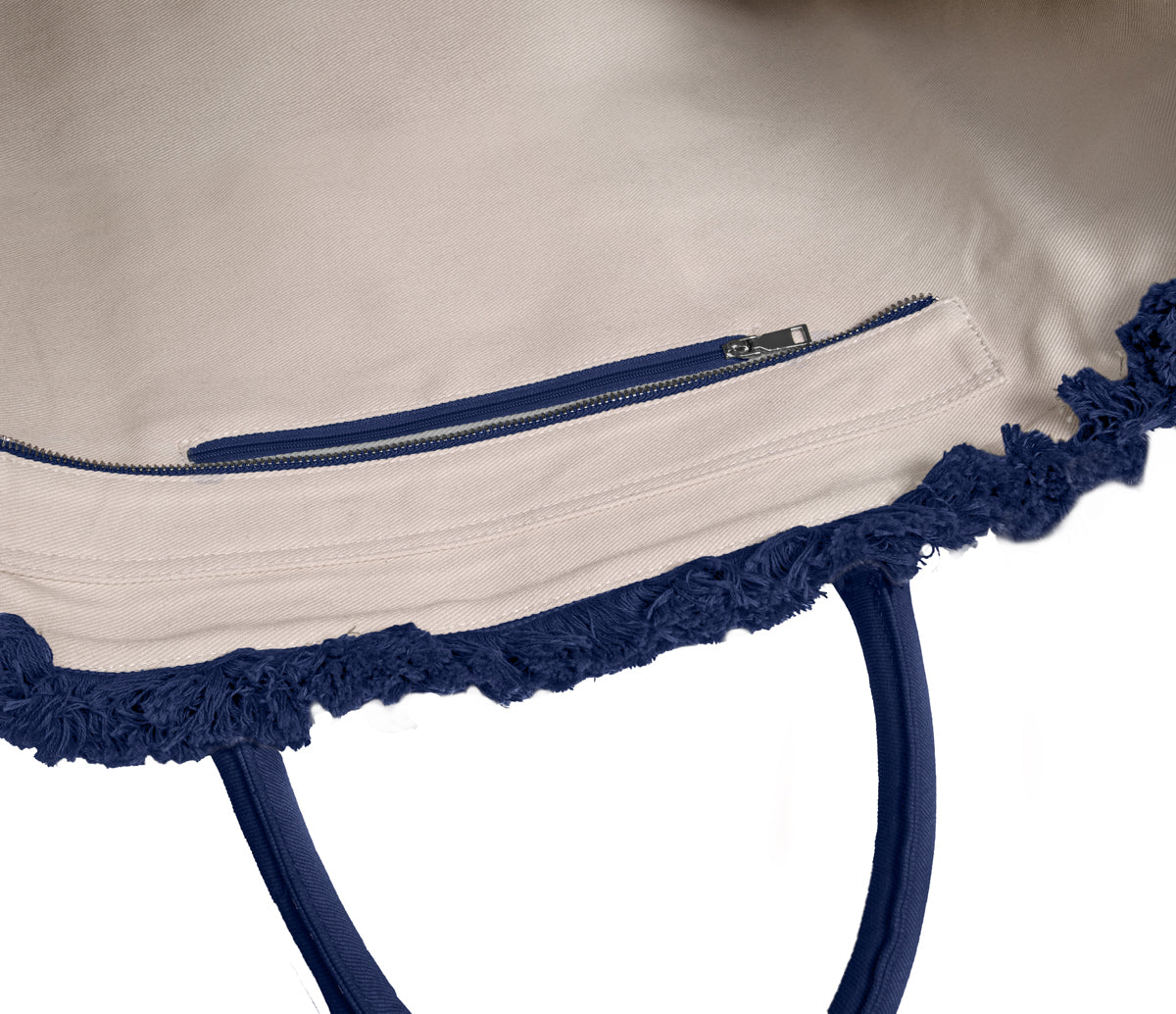 Caribbean Marine Shoulder Bag