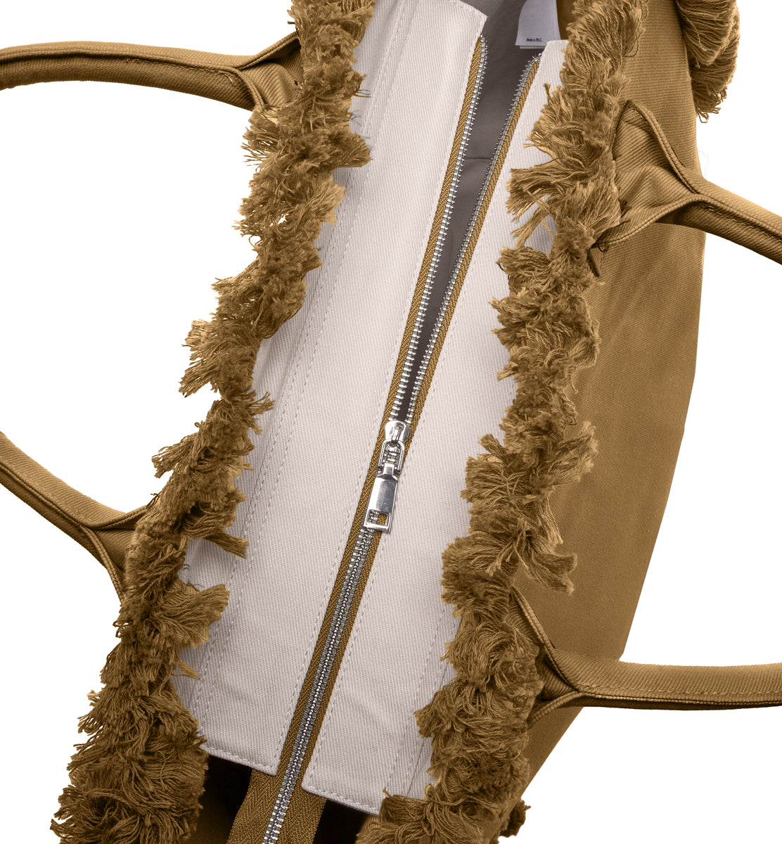 Caribbean Mocca Shoulder Bag