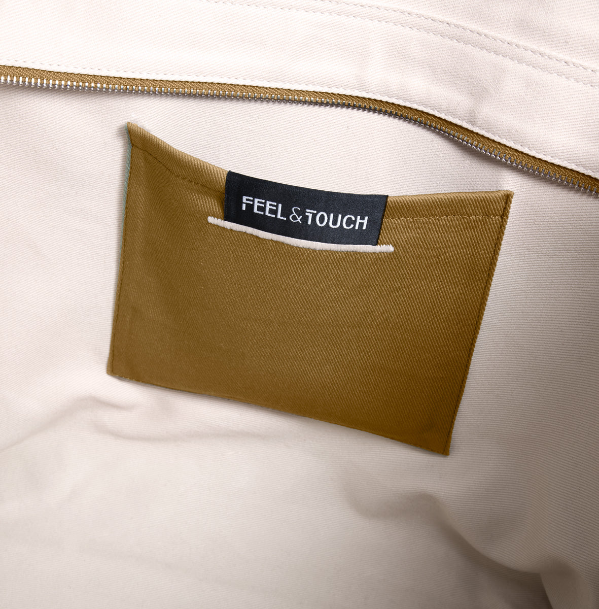 Caribbean Mocca Shoulder Bag