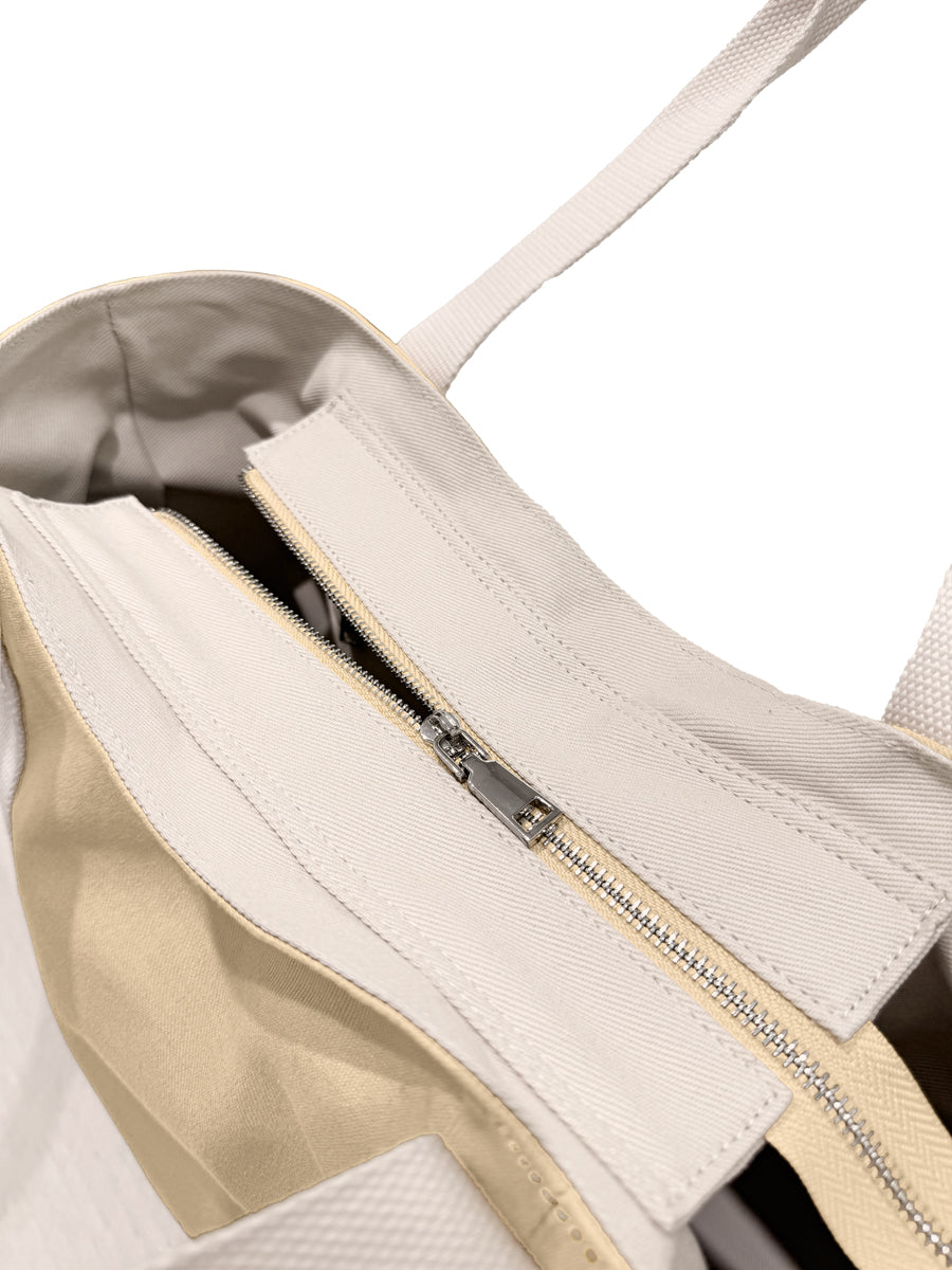 Cabo Natural/Ammos Shoulder Bag