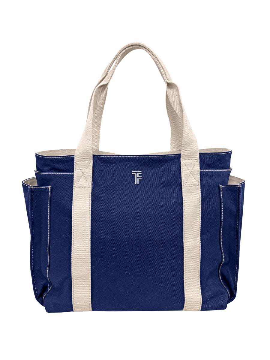 Cabo Marine/Ammos Shoulder Bag