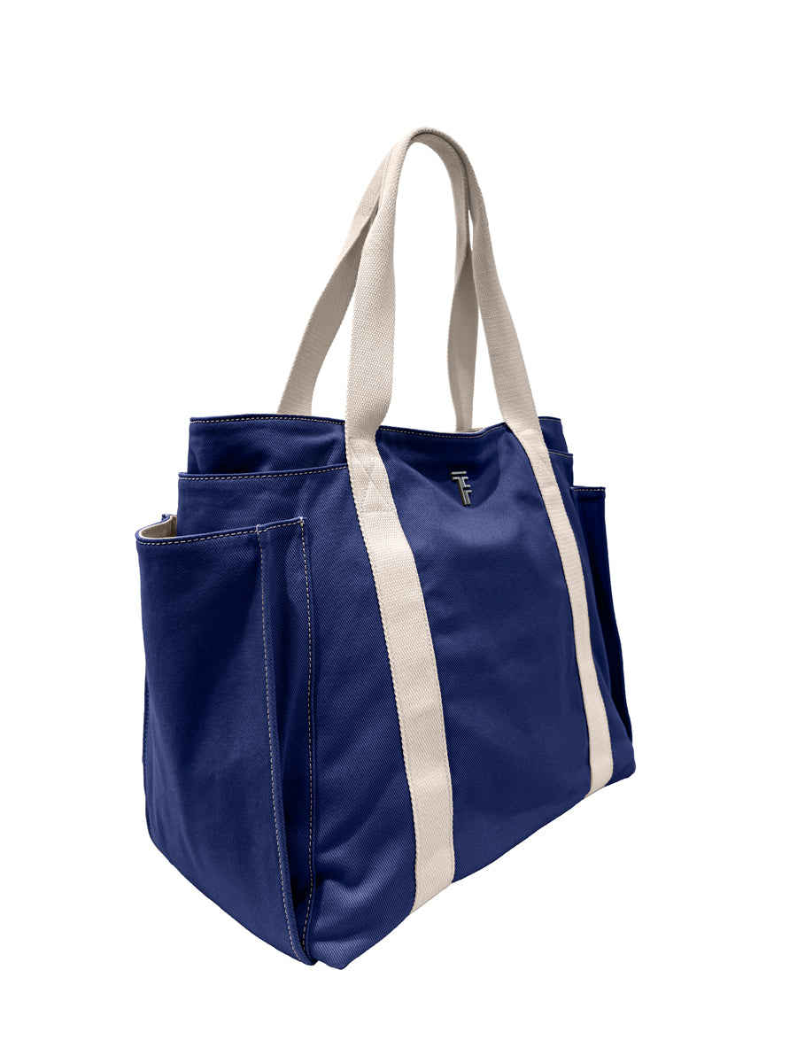 Cabo Marine/Ammos Shoulder Bag