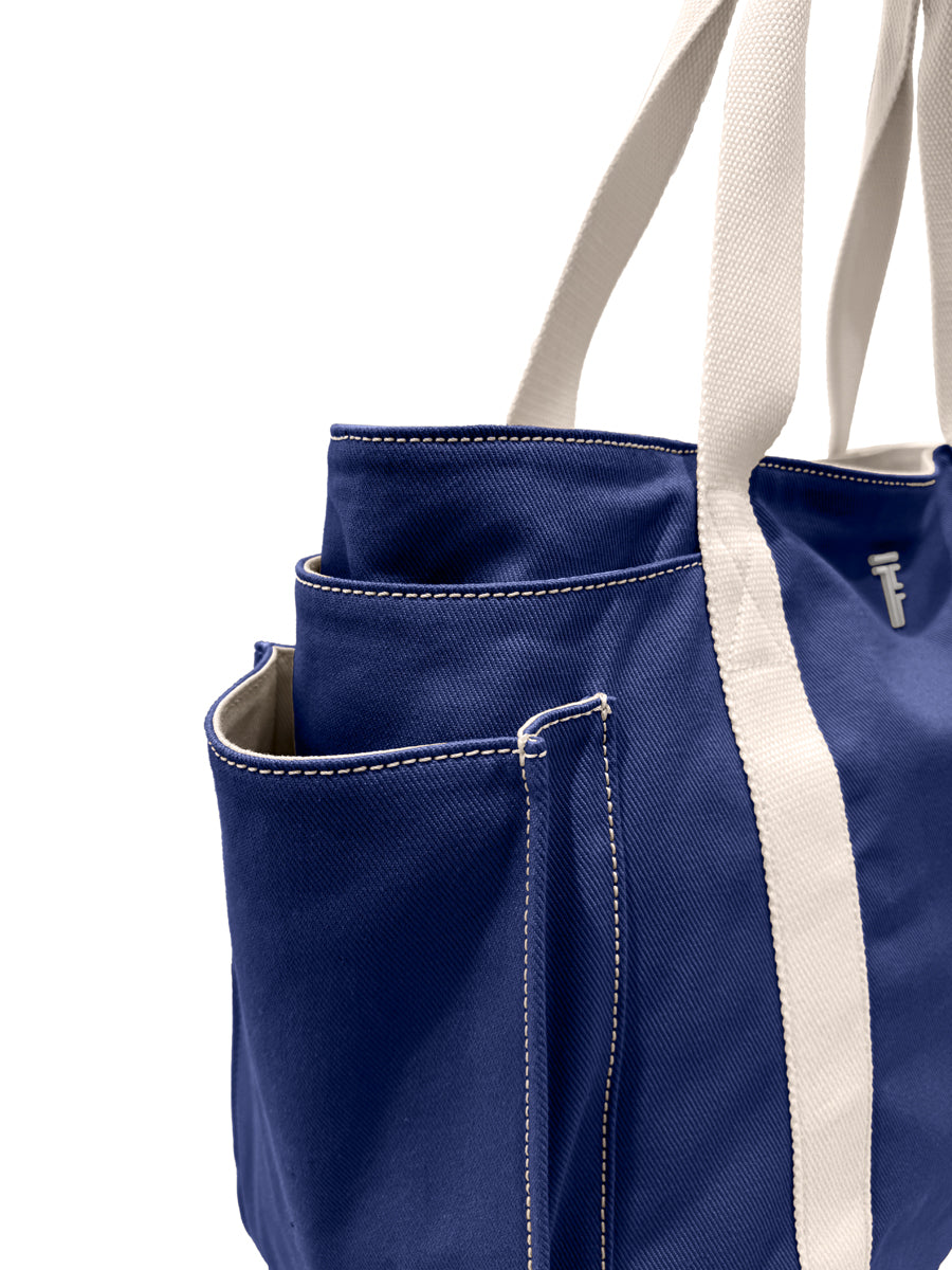 Cabo Marine/Ammos Shoulder Bag