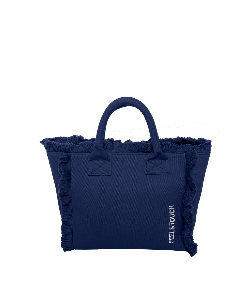 Caribbean Marine Handbag