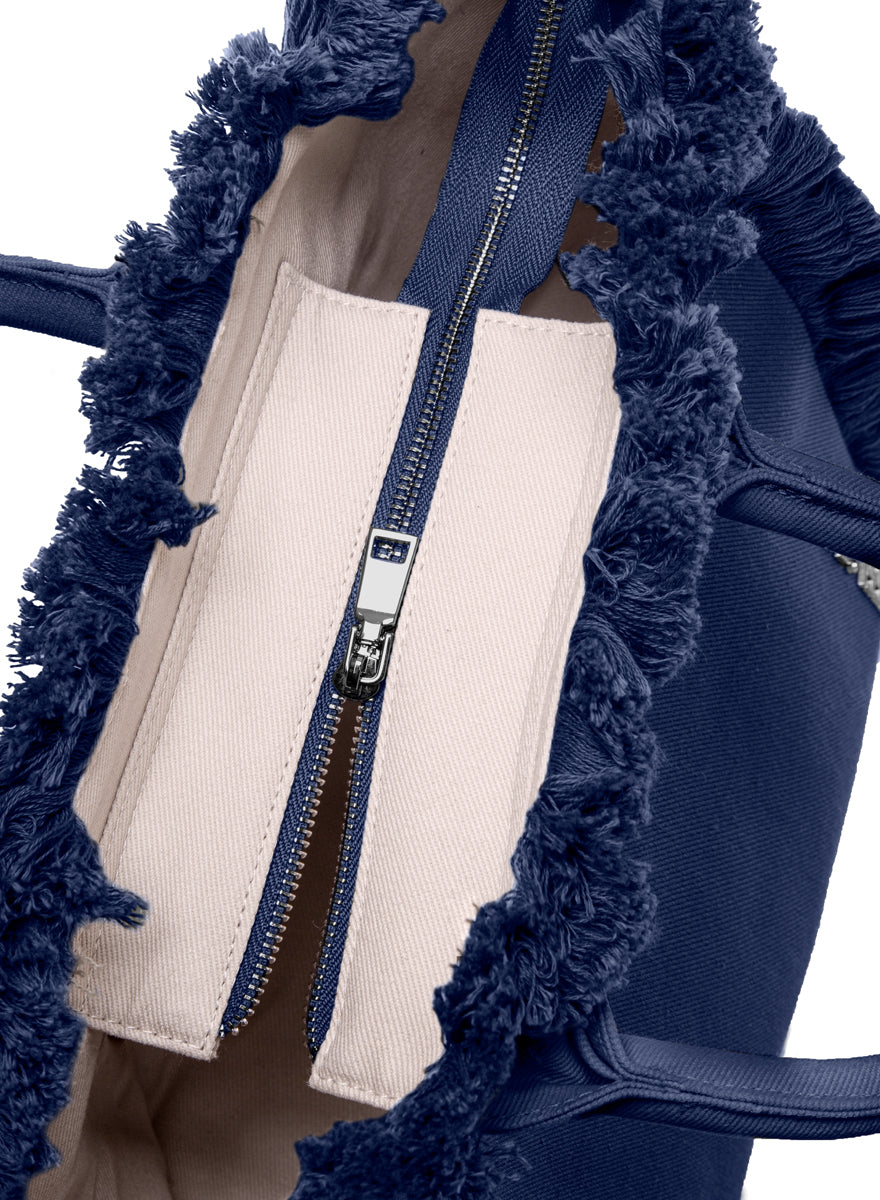 Caribbean Marine Handbag