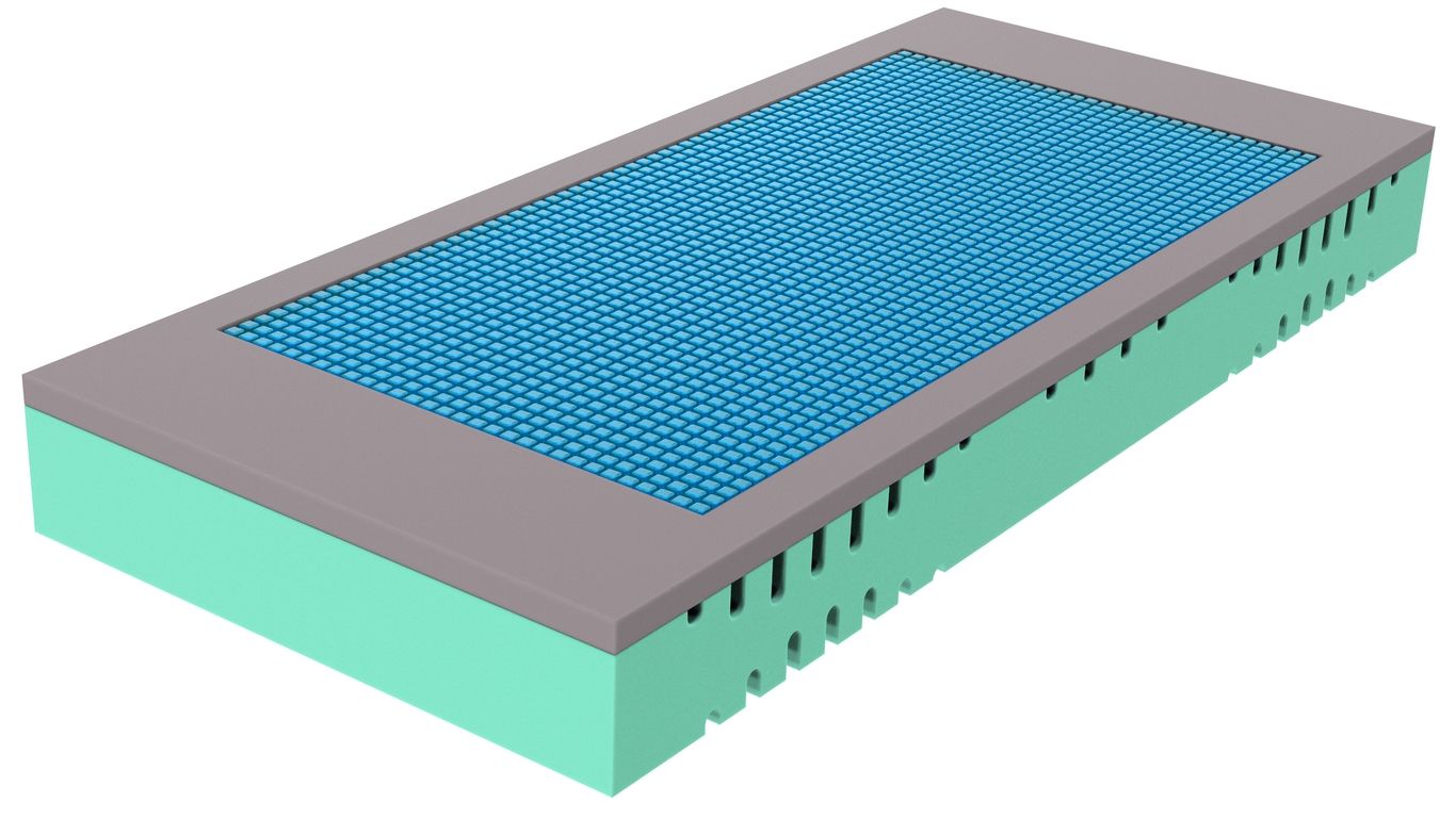 Technogel Velora Mattress (Online Only)