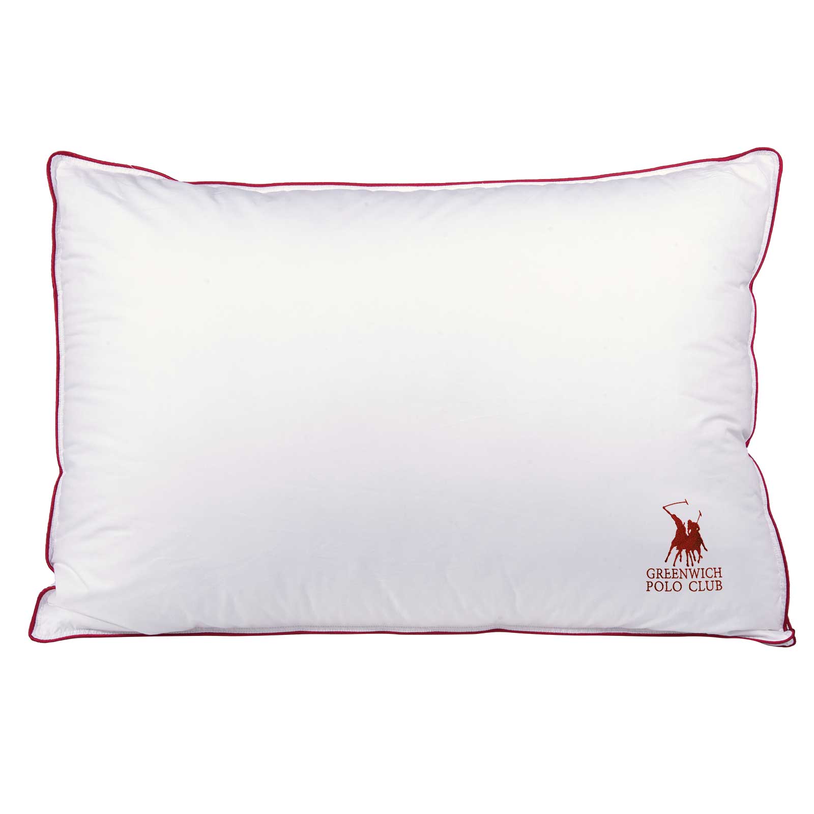 Greenwich Polo Club Pillow