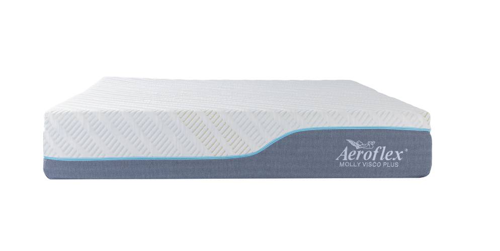 Mattress Molly Visco Air Plus