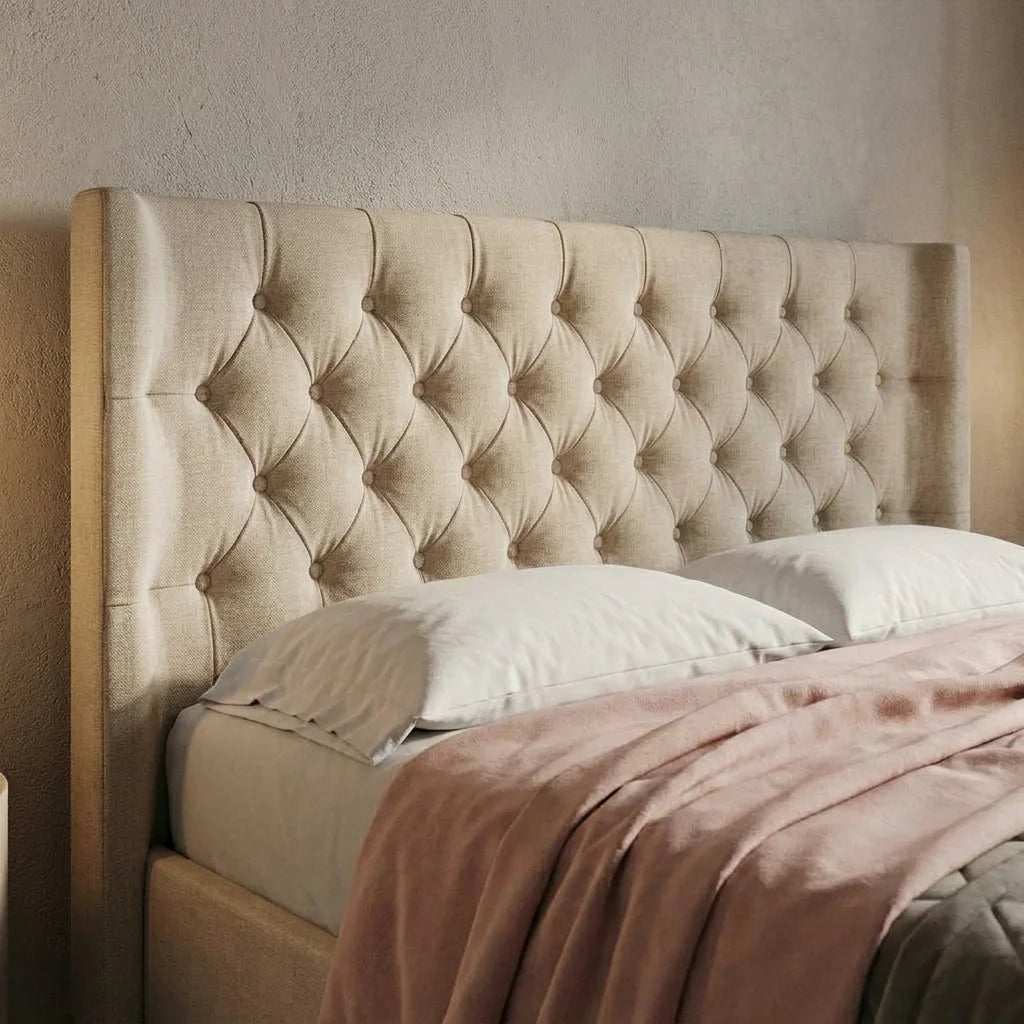 Cozy Bed