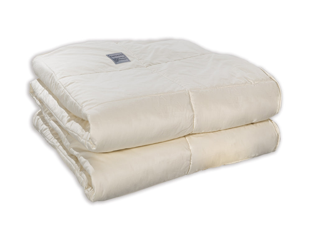 Duvet Wool