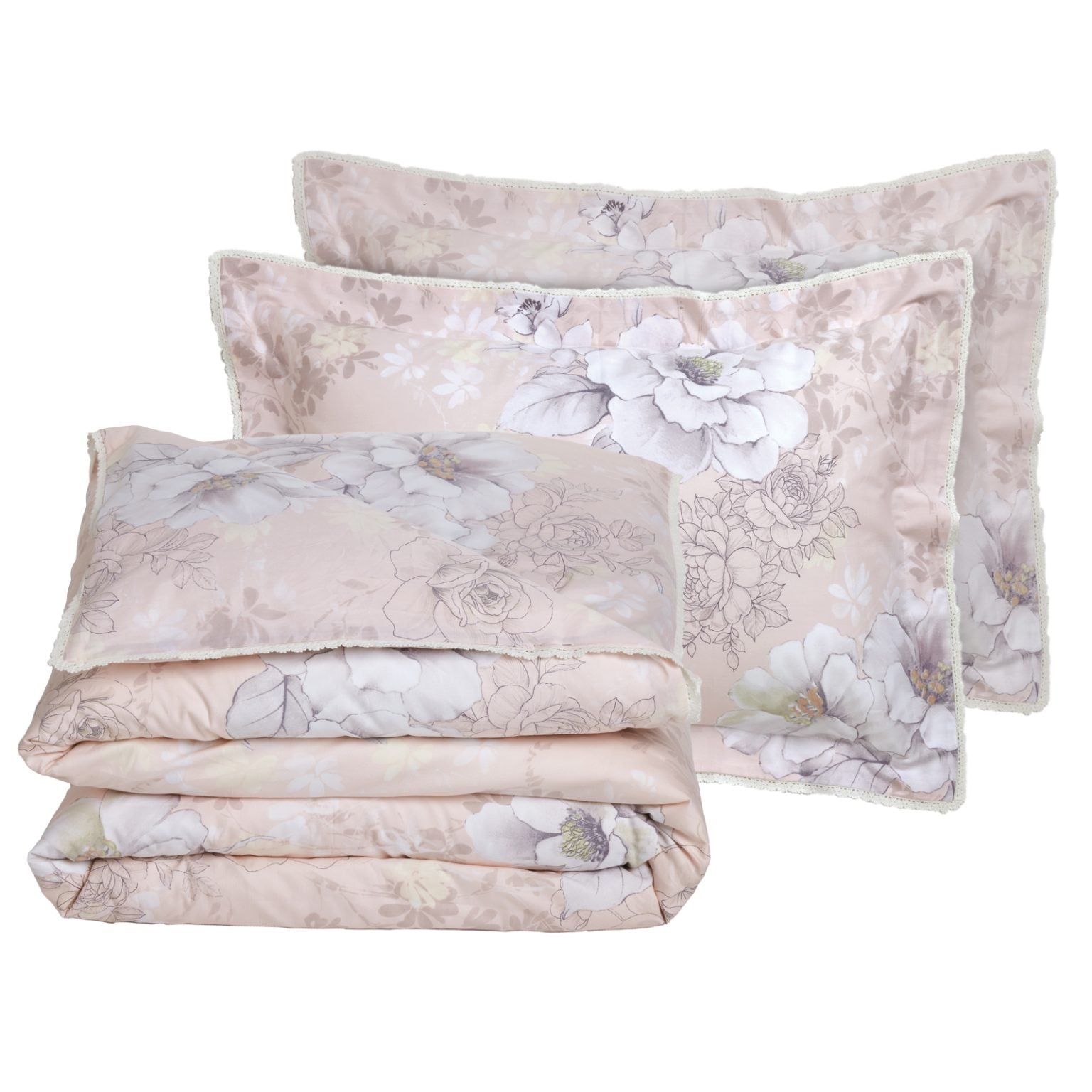 Greenwich Polo Club Bedsheet Set 250X270 1711