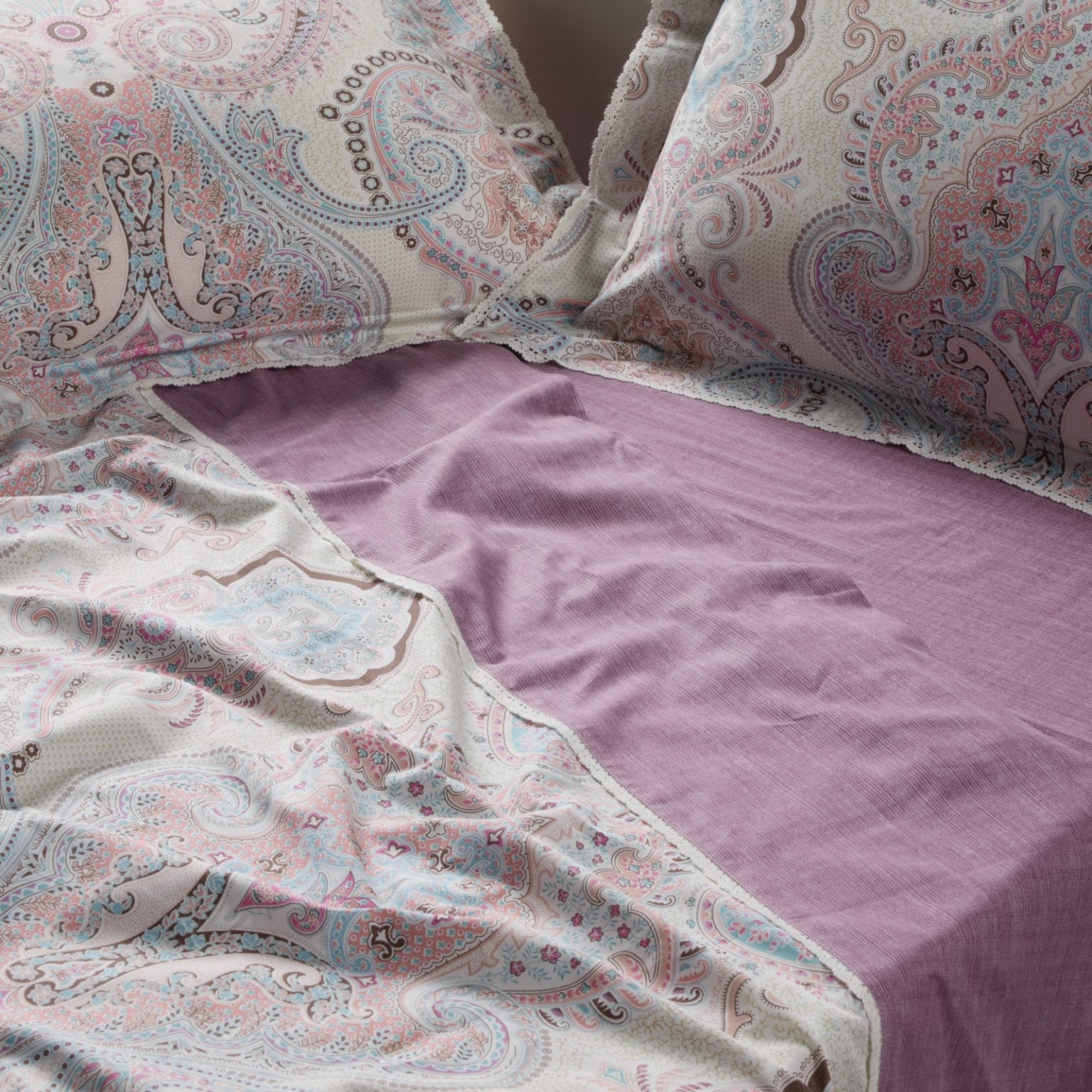 Greenwich Polo Club Bedsheet Set 250X270 1713