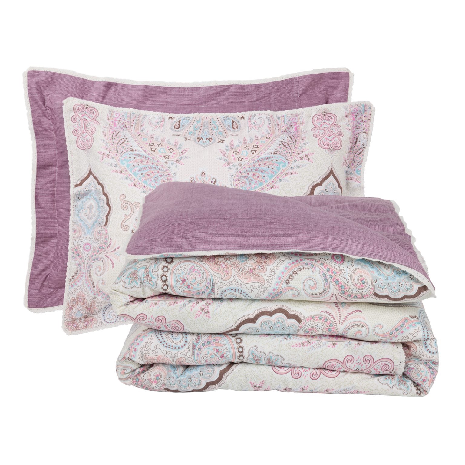 Greenwich Polo Club Bedsheet Set 250X270 1713