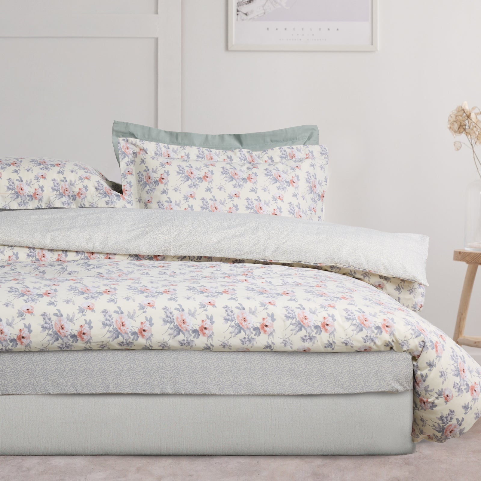 Greeenwich Polo Club Besheet Set 5442