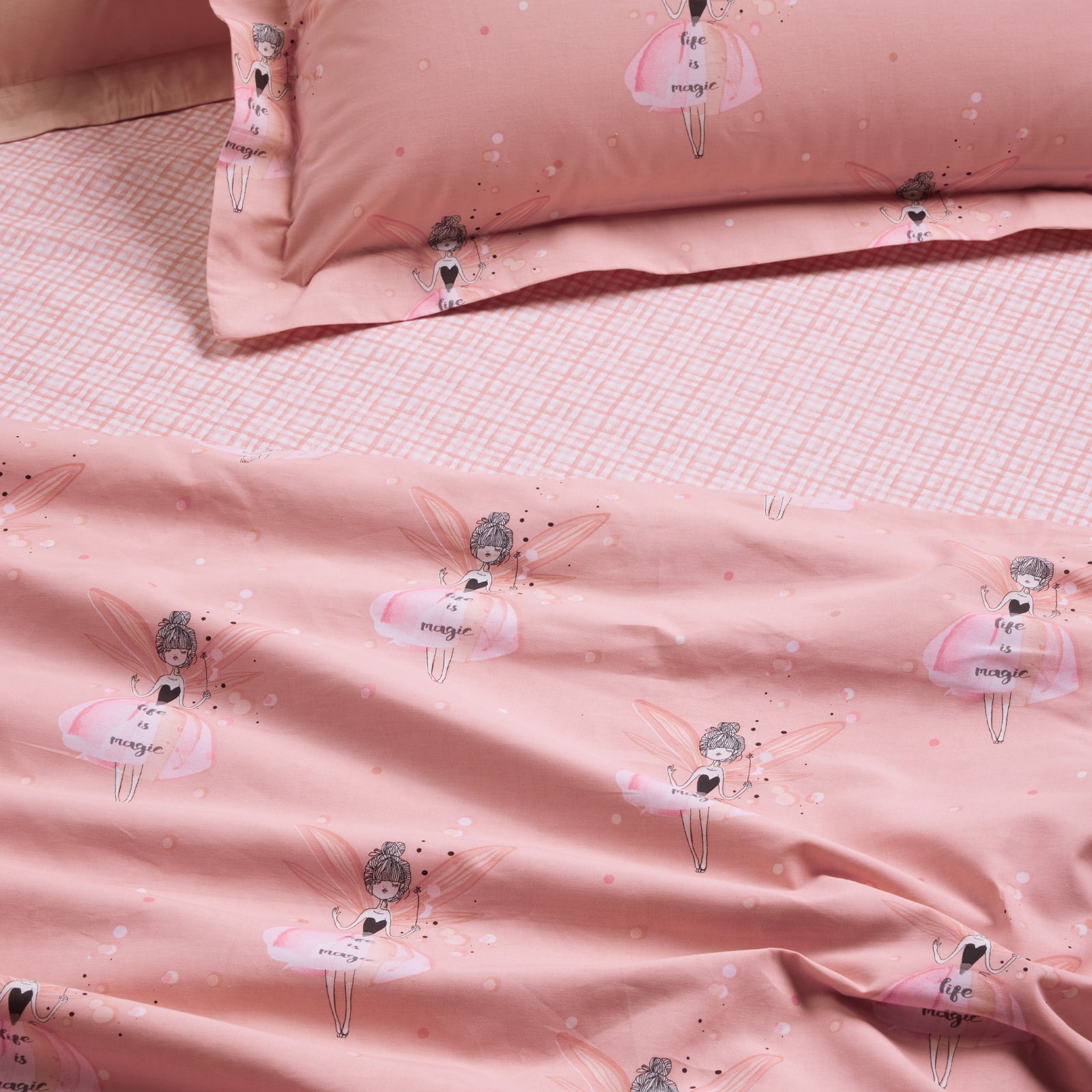 Greenwich Polo Club Bedsheet 4973 170X260