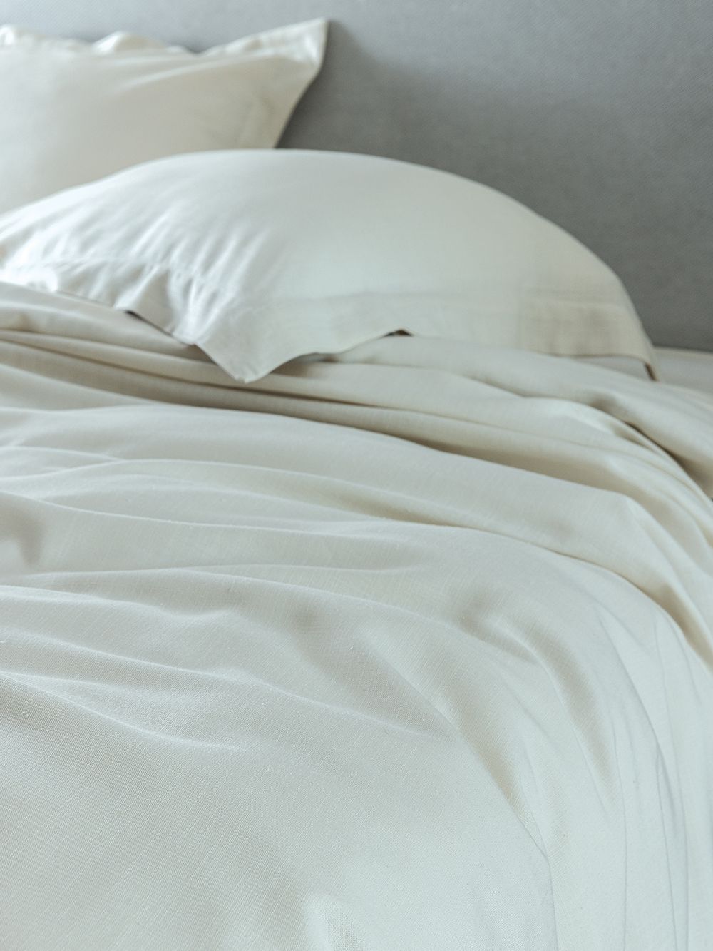 Quilt Cover Lince + Quilt Elegant Peach Skin 240X250