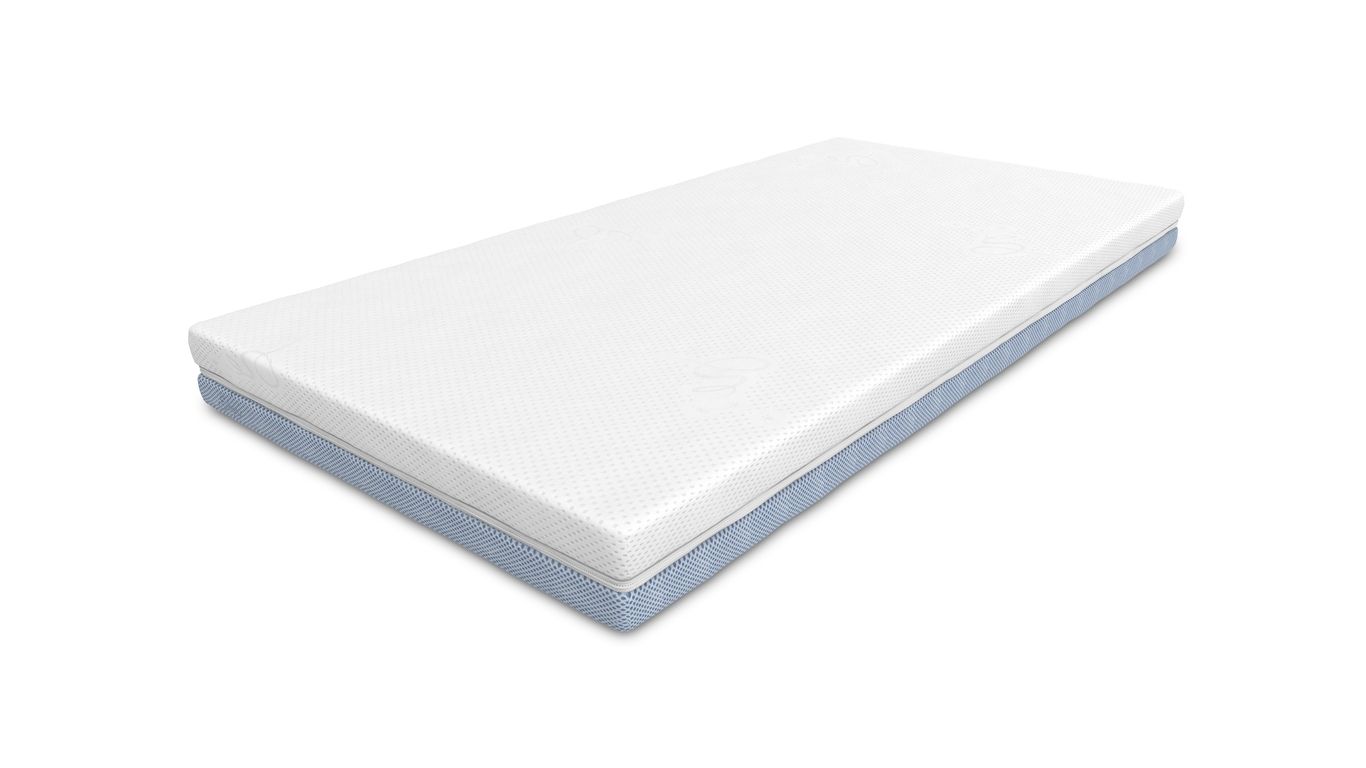 Baby Mattress Sleepy Care