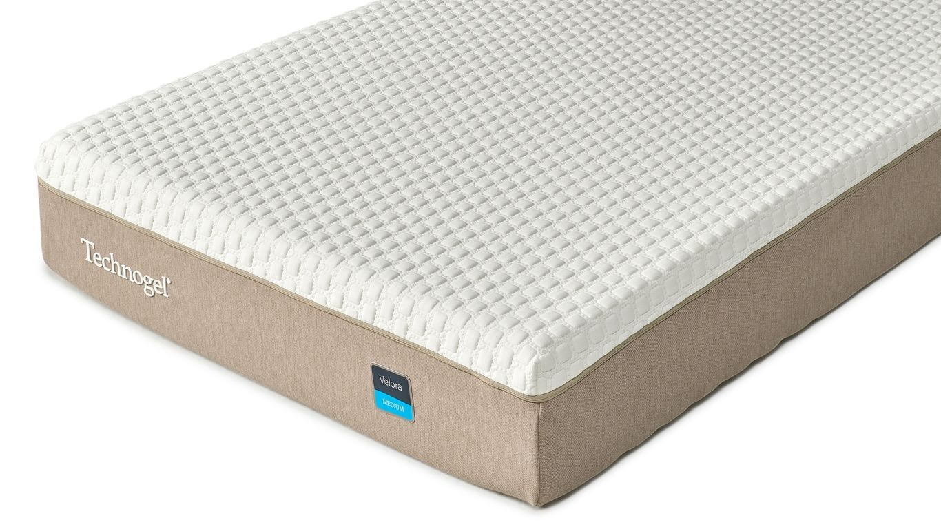 Technogel Velora Mattress (Online Only)