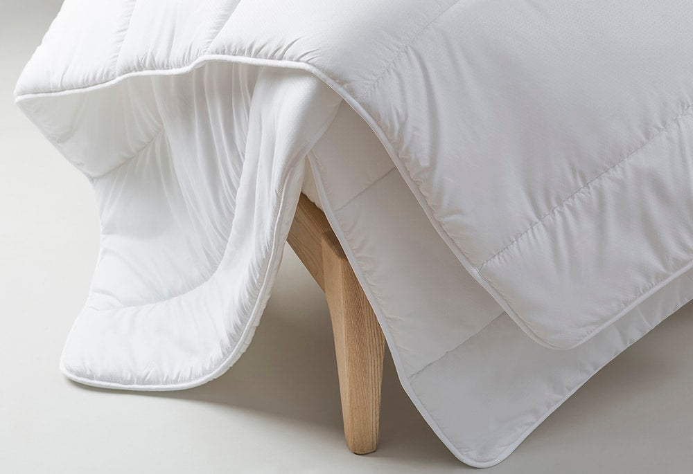 Anti-dust Mite Duvet Active Smartclima DUO
