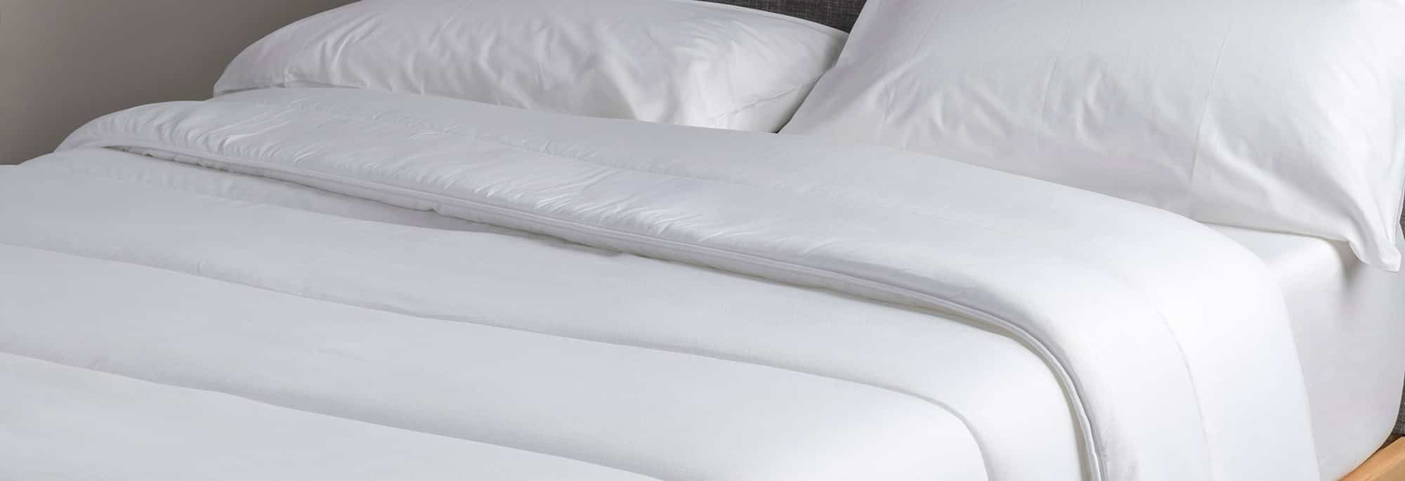 Anti-dust Mite Duvet Active Smartclima