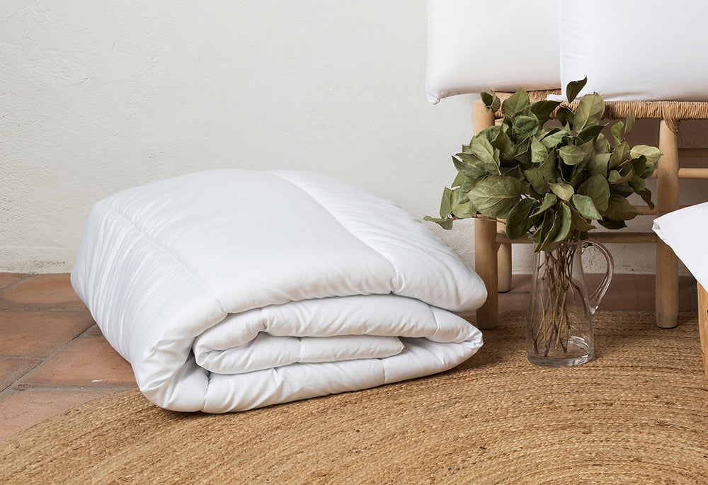 Anti-dust Mite Duvet Active Smartclima