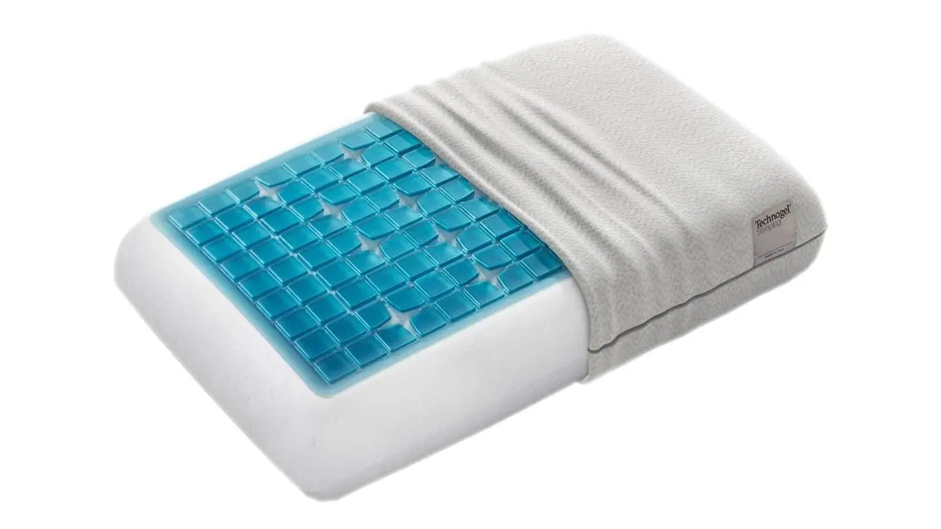 Technogel Original Deluxe Pillow