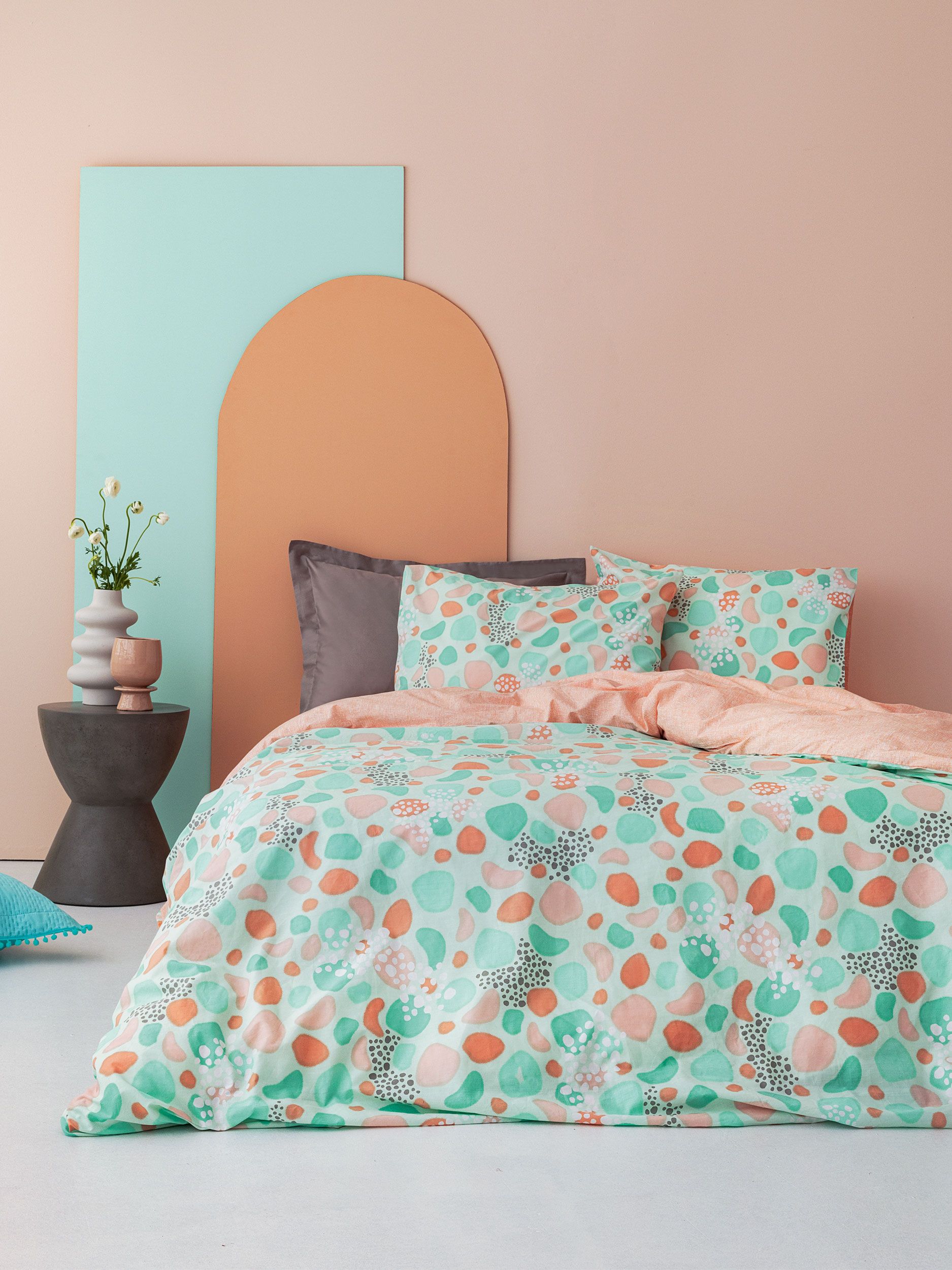 Bedsheets FL 6186