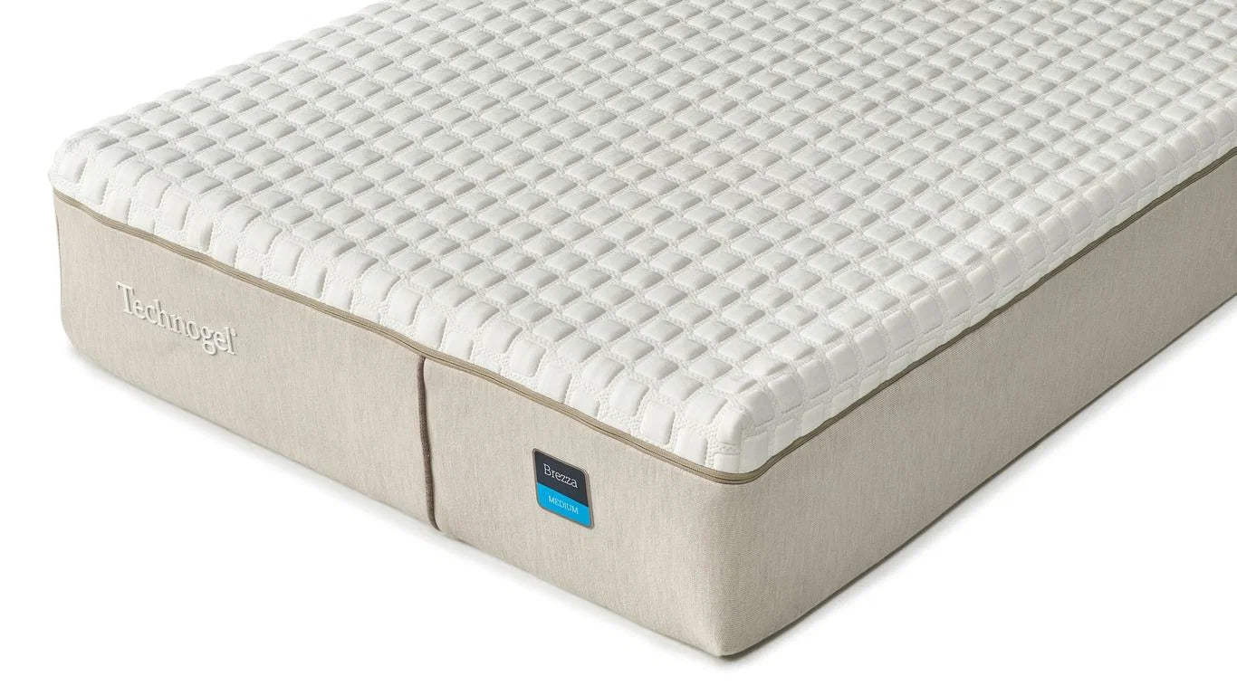 Technogel Brezza Mattress