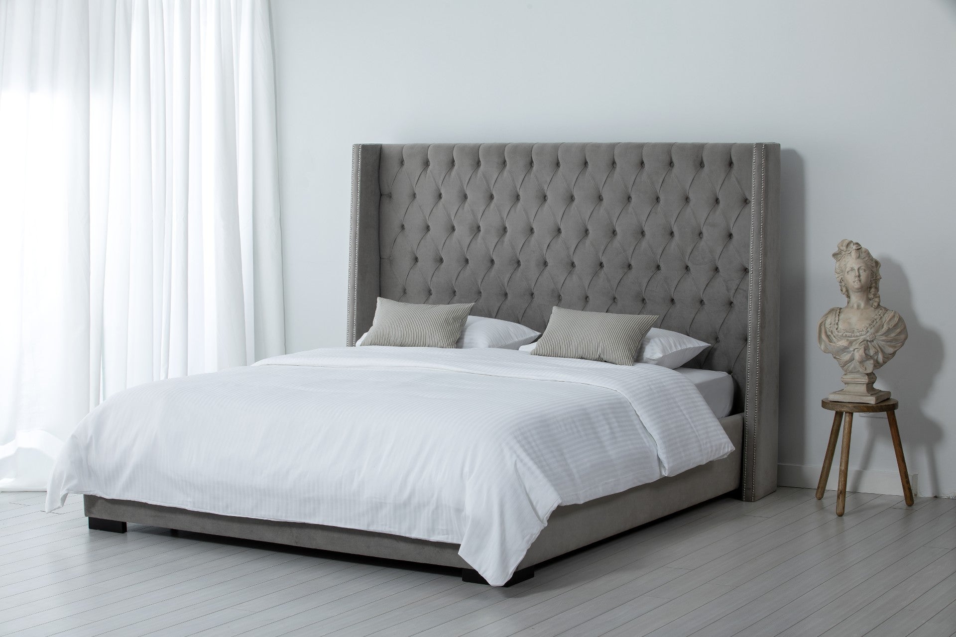 Armonia Bed