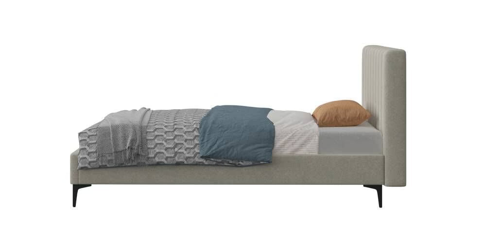 Aura Bed + Legend Mattress