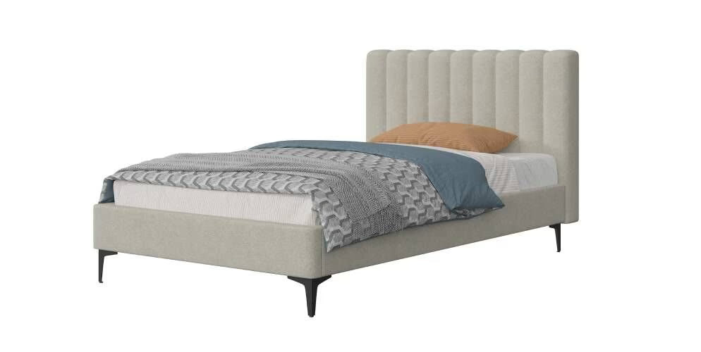 Aura Bed + Legend Mattress