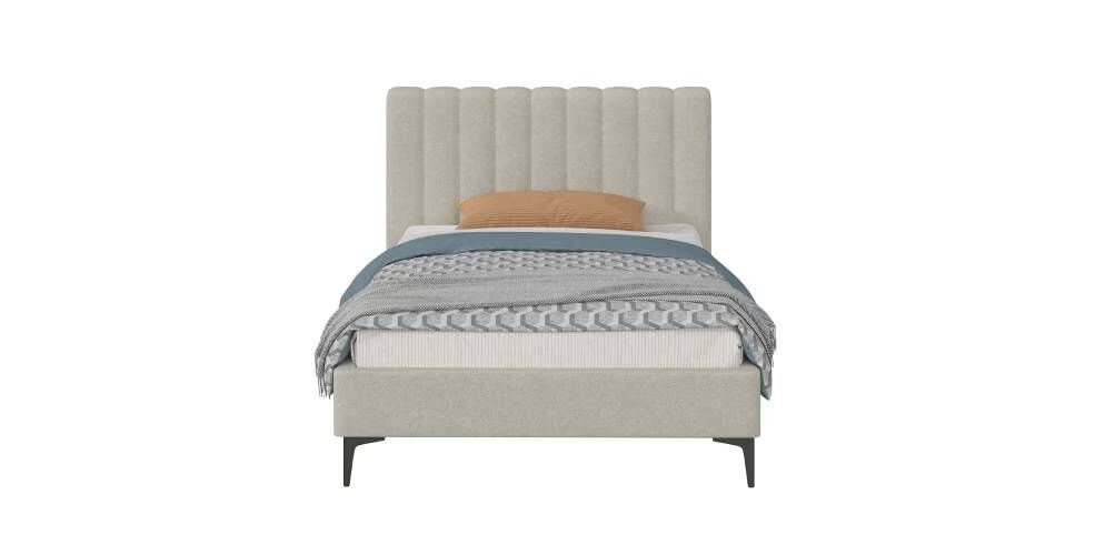 Aura Bed + Legend Mattress