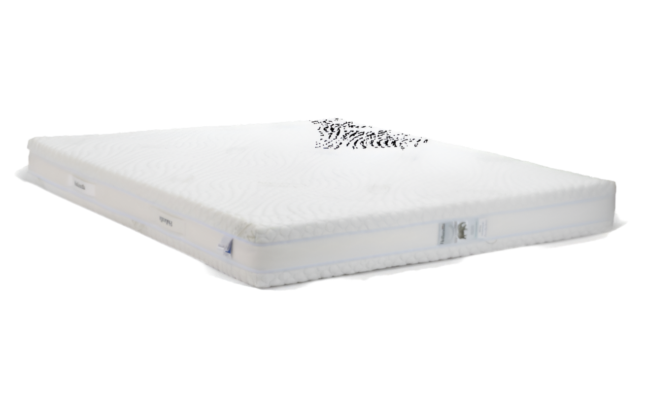 Dual Comfort Mattress