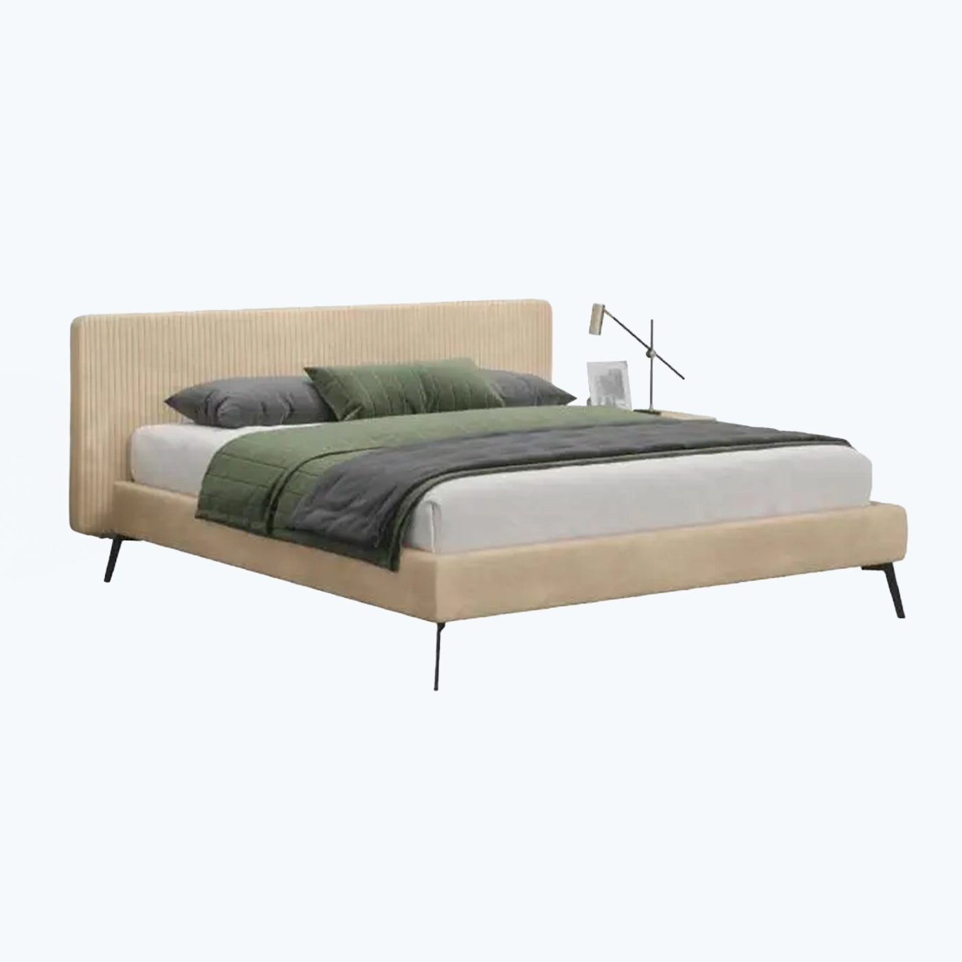 Bagheria Adjustable Bed