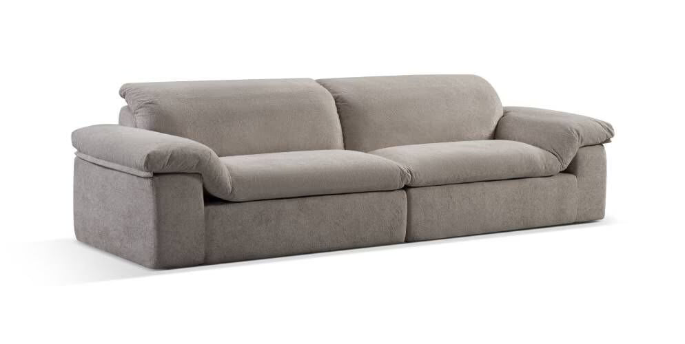 Cloud Comfort Sofa