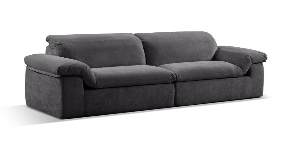 Cloud Comfort Sofa