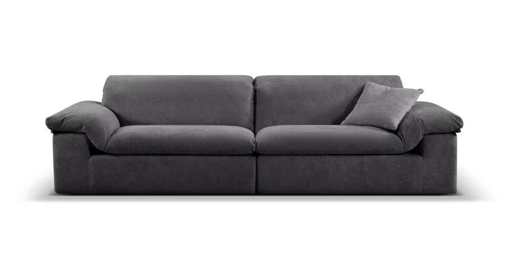 Cloud Comfort Sofa