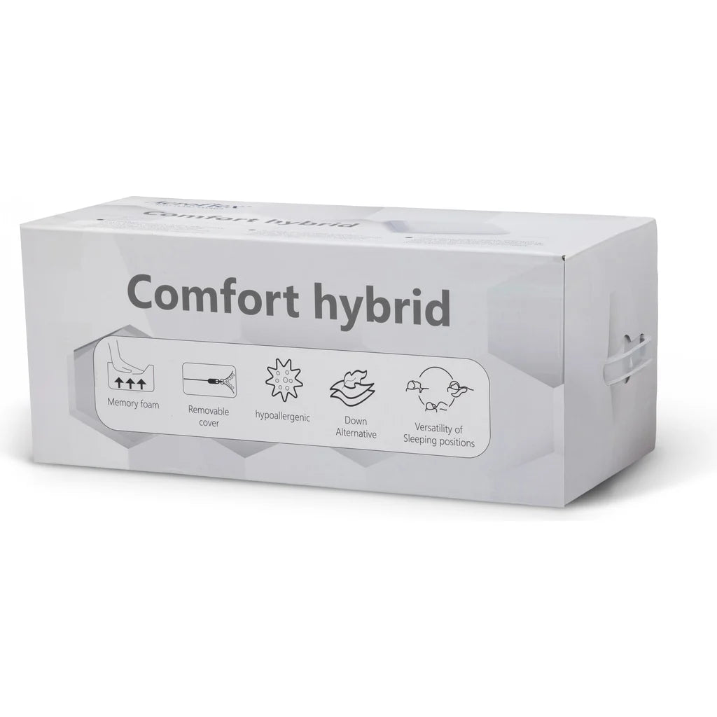 Μαξιλάρι Comfort Hybrid 