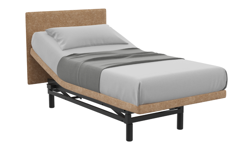 Champion Lift Adjustable Bed