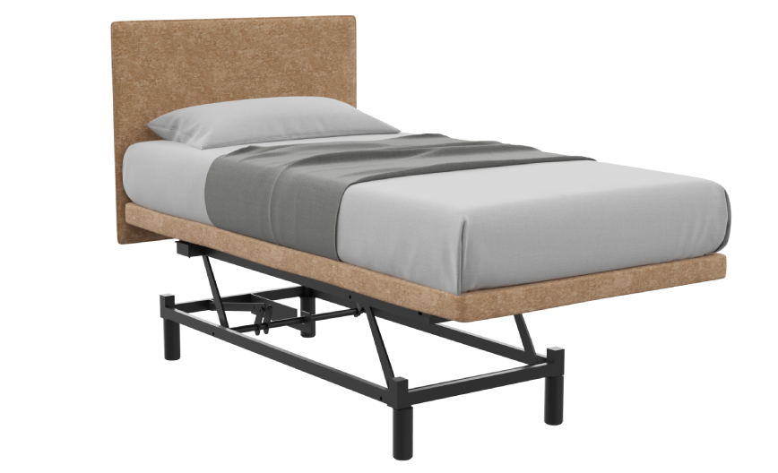 Champion Lift Adjustable Bed