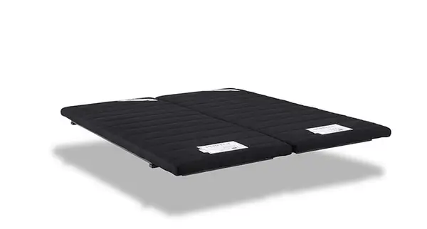 Aura Adjustable Bed