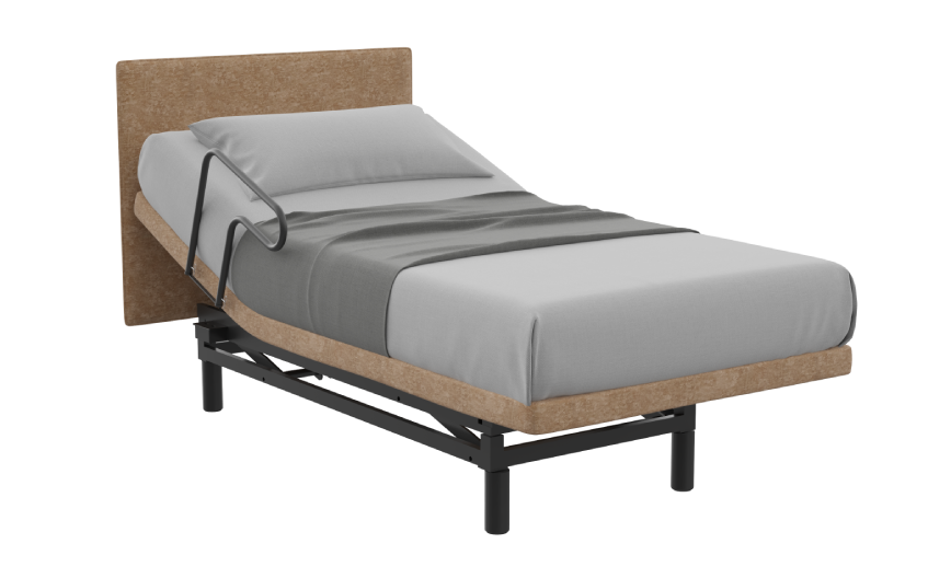 Champion Lift Adjustable Bed