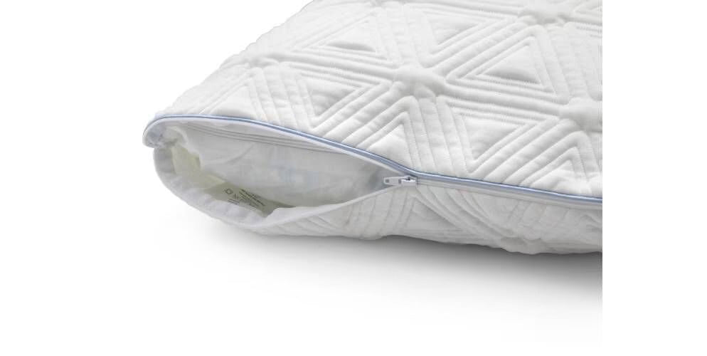 Comfort Hybrid Pillow