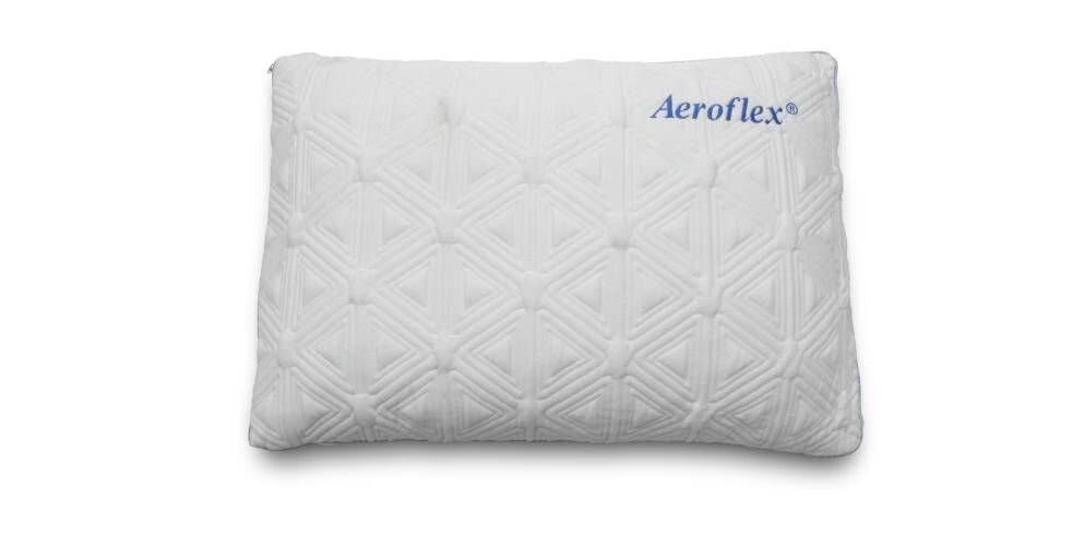 Comfort Hybrid Pillow