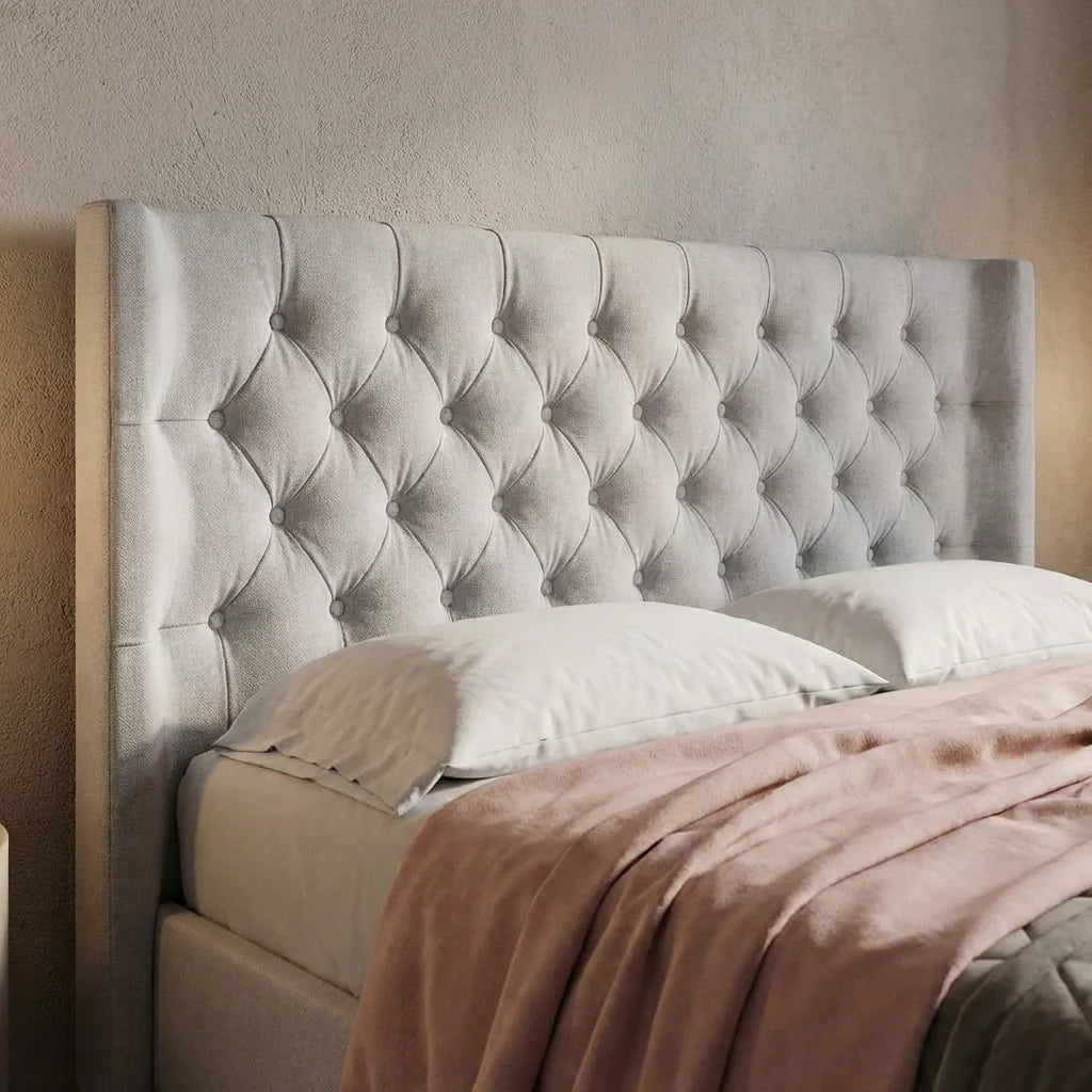 Cozy Bed