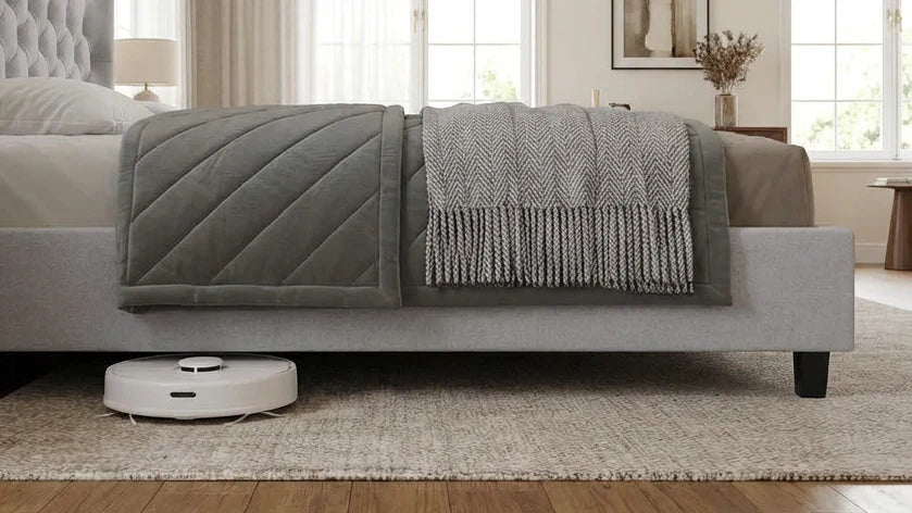 Cozy Bed