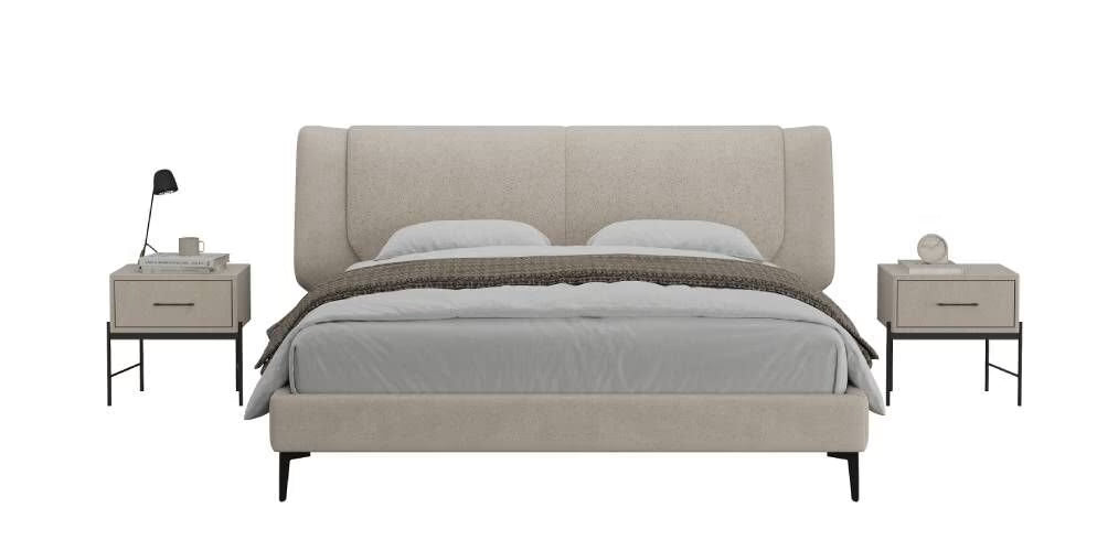 Fiorenza Bed