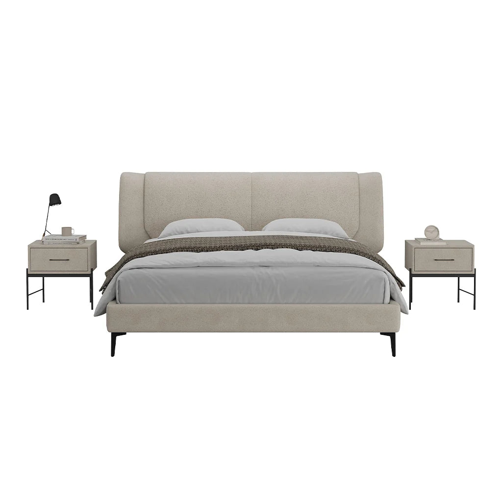 Fiorenza Adjustable Bed