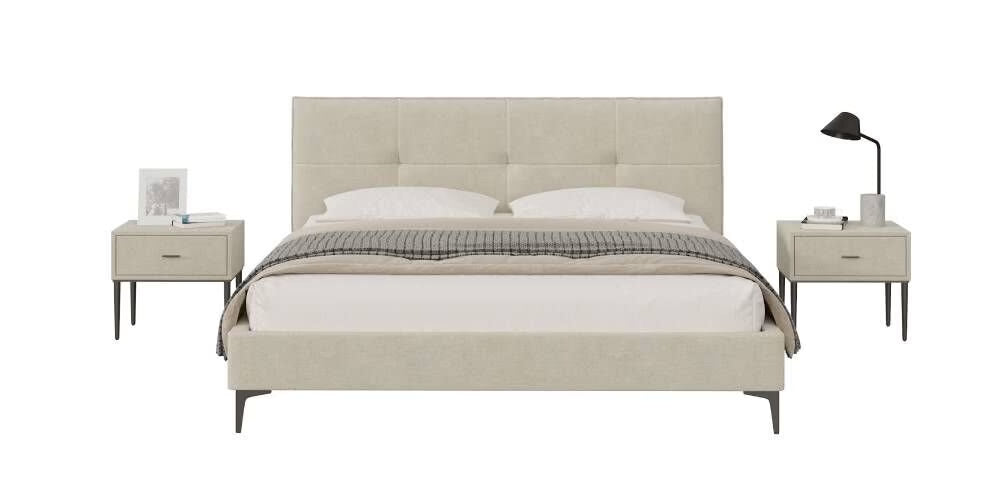 Κρεβάτι Katya