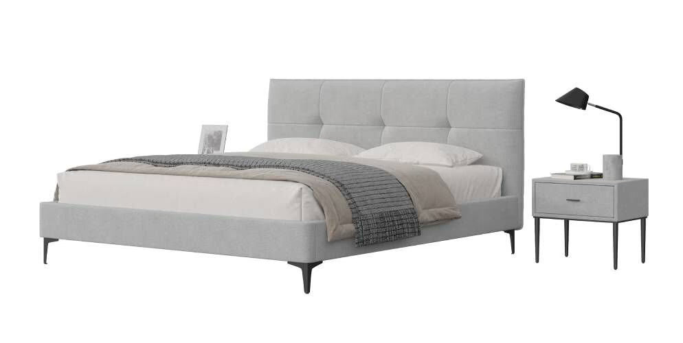 Katya Bed